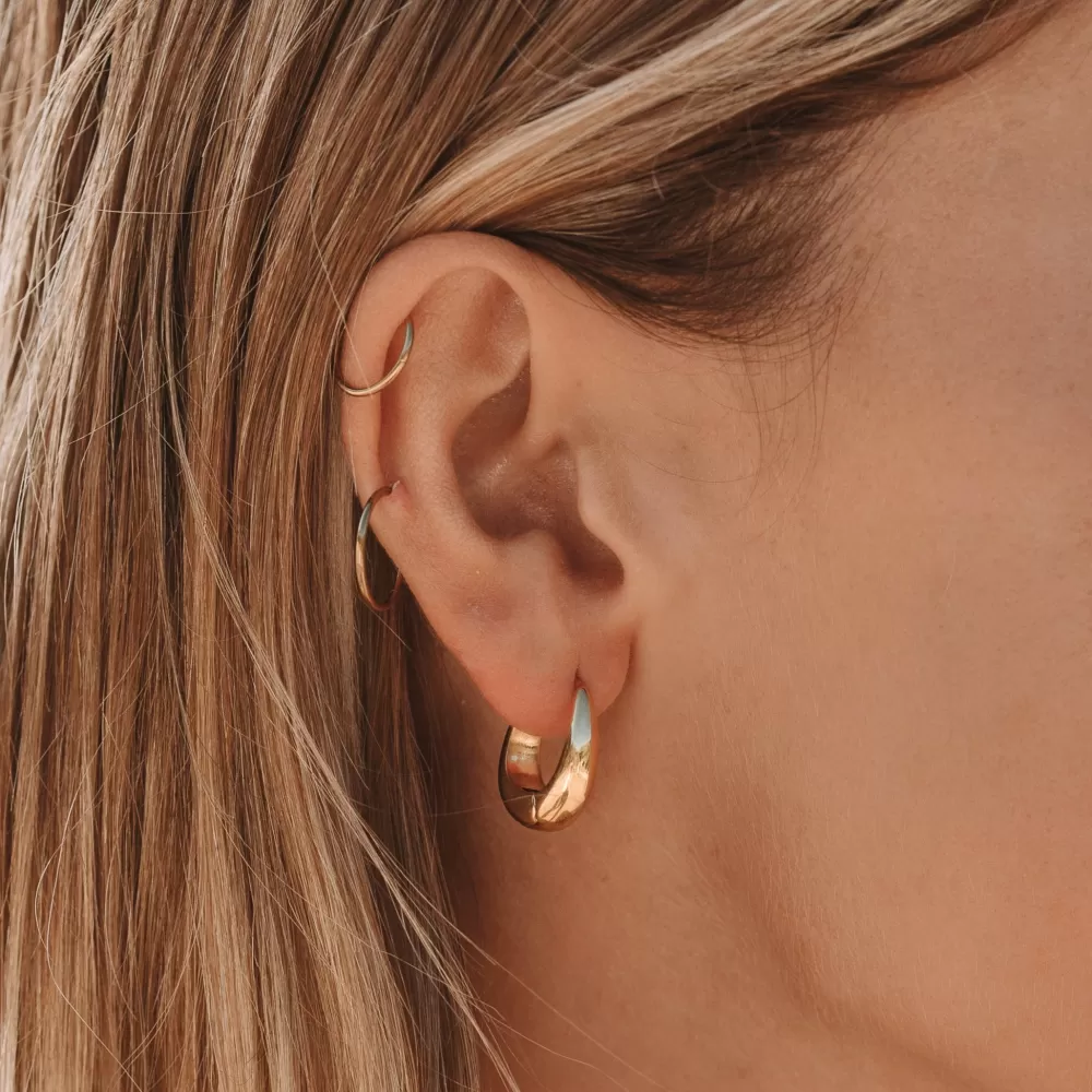 Atolea Jewelry Drop Earrings