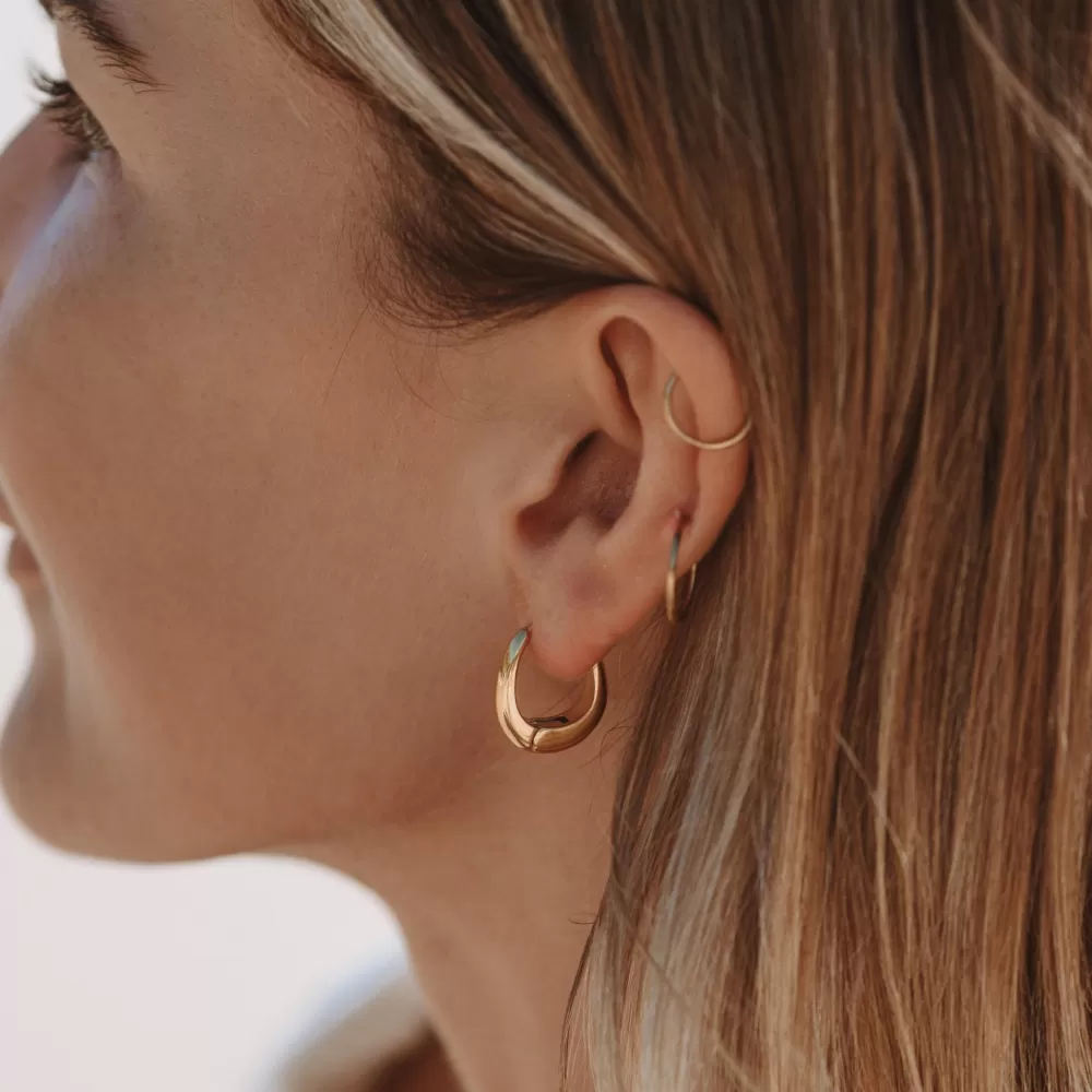 Atolea Jewelry Drop Earrings