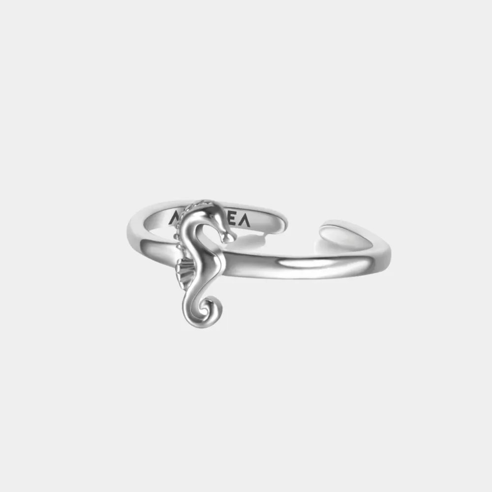 Atolea Jewelry Seahorse Ring